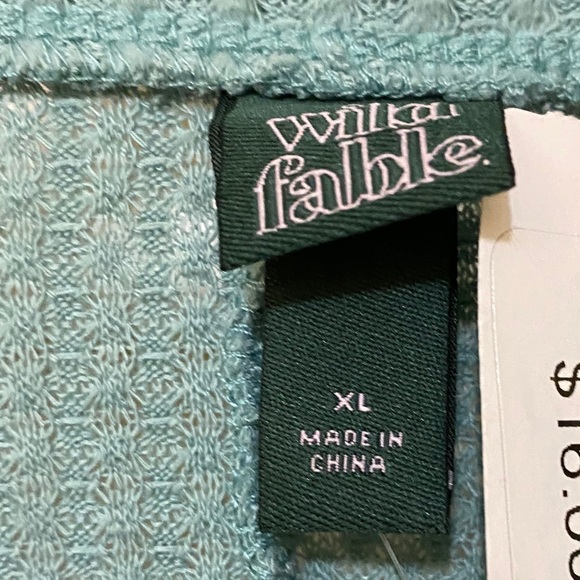 Wild Fable Cardigan - Picture 2 of 10